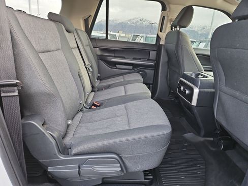 Certified 2024 Ford Expedition Max XLT AWD/4WD image 34