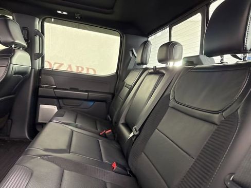 Used 2021 Ford F150 Raptor w/ Equipment Group 801A High image 13