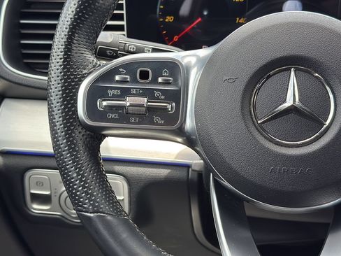 Used 2022 Mercedes-Benz GLE 350 image 15