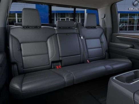 New 2026 Chevrolet Silverado 2500 LT w/ Trail Boss Package image 17