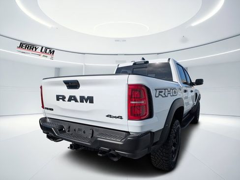 New 2026 RAM 1500 RHO image 3