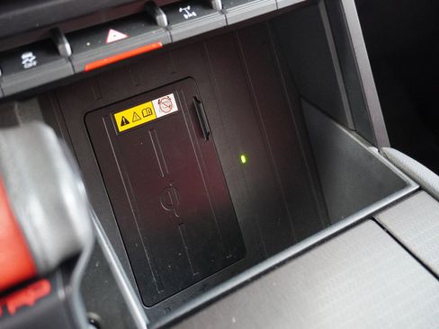 Used 2023 Toyota Sequoia TRD Pro image 31