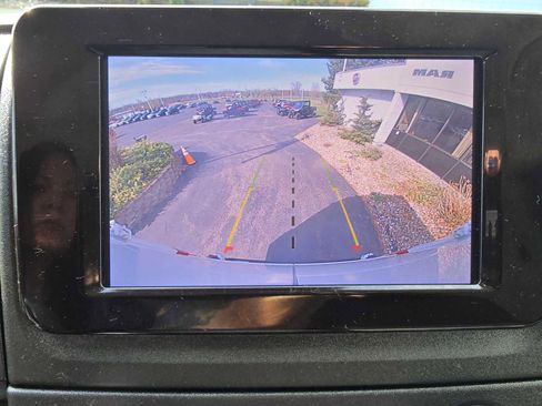 Used 2024 RAM ProMaster 2500 w/ Convenience Group FWD image 27