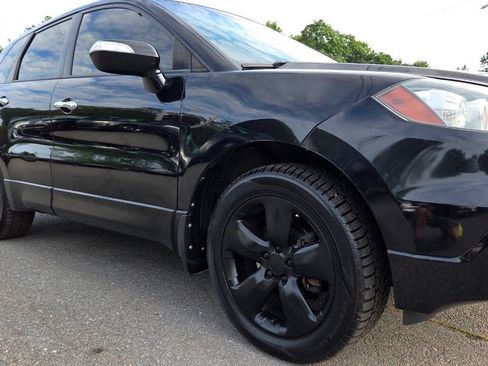 Used 2008 Acura RDX SH-AWD image 17
