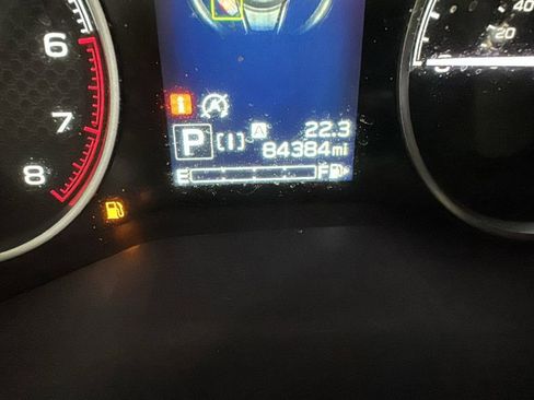 Used 2023 Subaru Forester Premium image 18