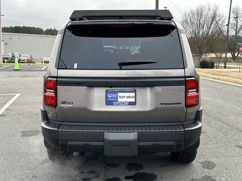 Used 2025 Toyota Land Cruiser 1958 image 7