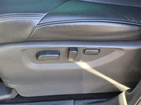 Certified 2024 Nissan Armada SV w/ Cargo Package image 20