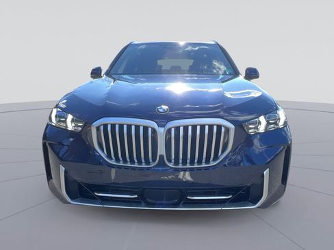 New 2026 BMW X5 xDrive40i image 8