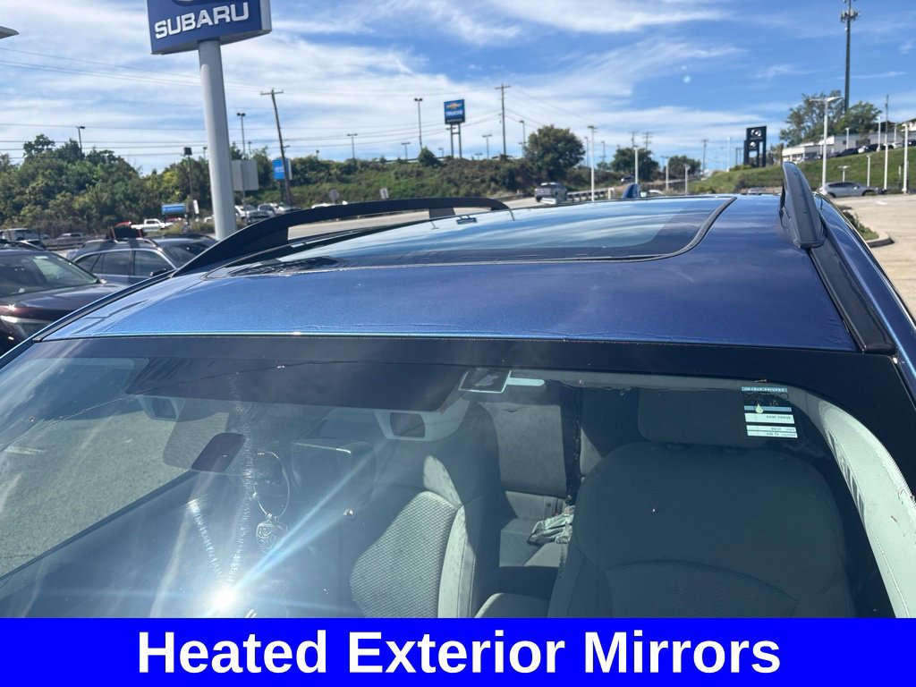 Used 2017 Subaru Forester 2.5i Premium AWD/4WD image 11