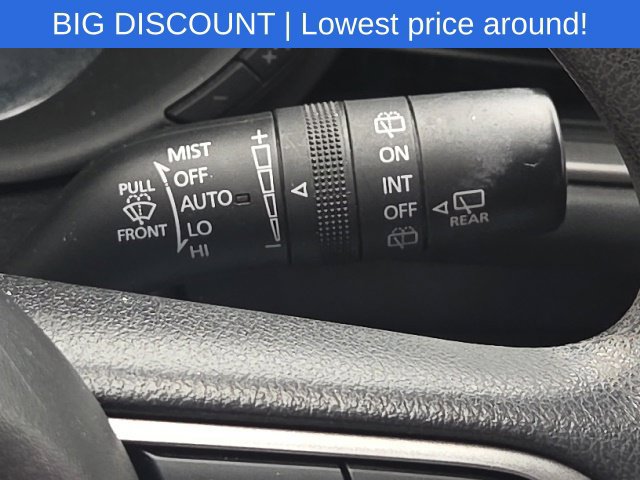 Used 2021 MAZDA CX-30 FWD 2.5 S image 36