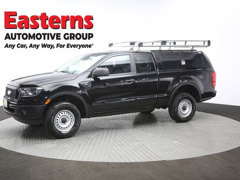 Used 2021 Ford Ranger XL image 54