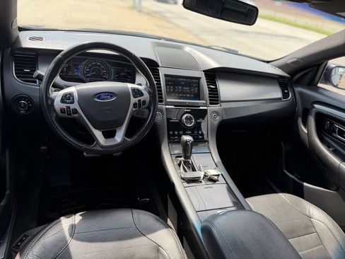 Used 2014 Ford Taurus SHO w/ Equipment Group 401A AWD/4WD image 12