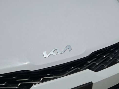 Used 2023 Kia K5 GT-Line w/ GT-Line Premium Package FWD image 11