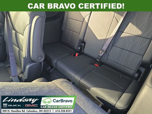 Certified 2025 Buick Enclave Avenir w/ Super Cruise Package image 26