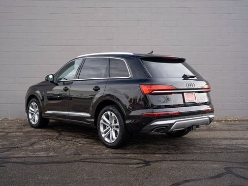 New 2026 Audi Q7 2.0T Premium Plus image 4