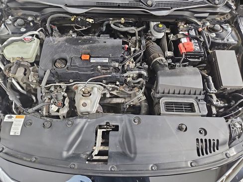 Used 2017 Honda Civic LX image 20