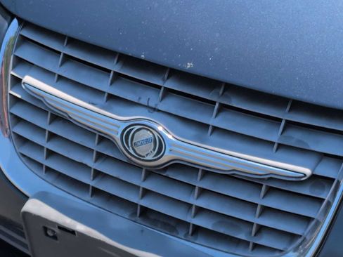 Used 2001 Chrysler 300M FWD image 12