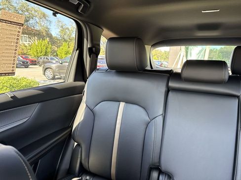 New 2026 MAZDA CX-90 3.3 Turbo w/ Premium Plus Pkg image 18