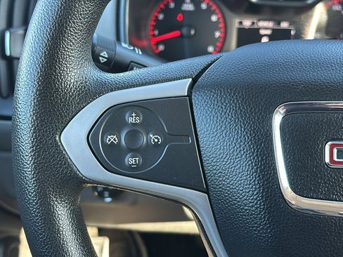 Used 2016 GMC Canyon 4x4 Extended Cab w/ Convenience Package image 18