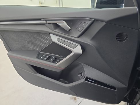 New 2026 Audi RS 3 image 26