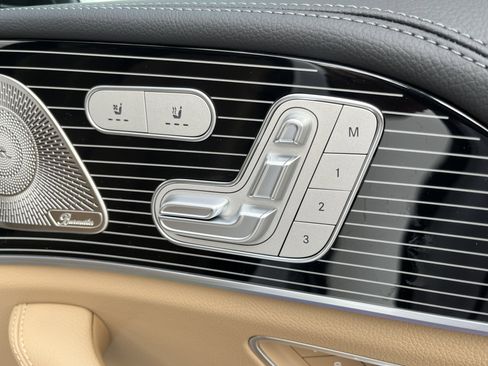 New 2026 Mercedes-Benz GLE 580 4MATIC image 23