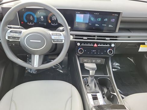 New 2026 Hyundai Santa Cruz SEL image 8