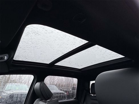 New 2026 RAM 1500 Rebel w/ G/T Package image 4