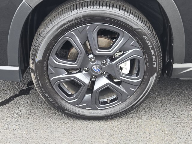 Certified 2026 Subaru Ascent Bronze Edition AWD/4WD image 18