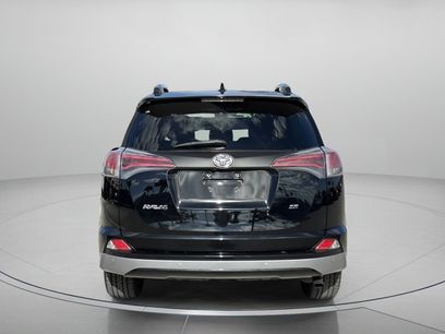 Used 2017 Toyota RAV4 SE w/ Power Special Value Package