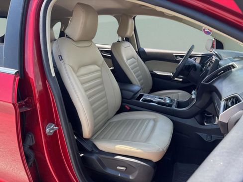 Used 2023 Ford Edge SEL w/ Convenience Package AWD/4WD image 31