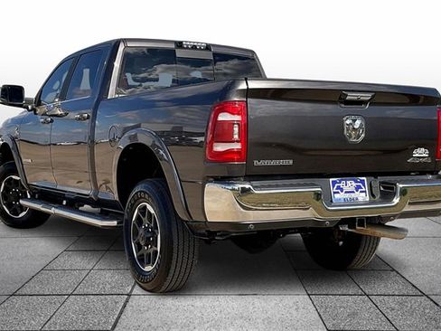 Used 2021 RAM 2500 Laramie image 12