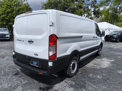 New 2026 Ford Transit 150 XL image 25