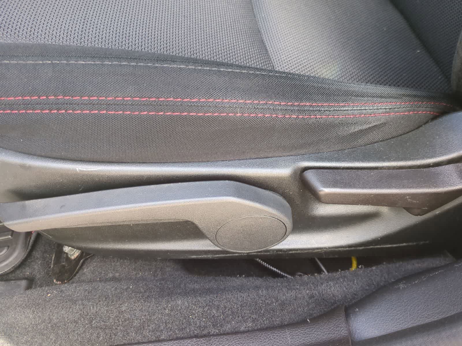 Used 2017 Subaru WRX AWD/4WD image 17