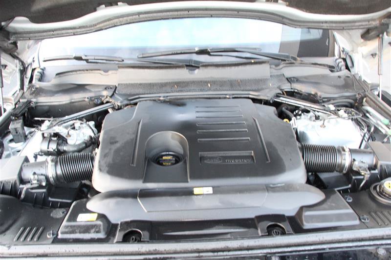 Used 2020 Land Rover Range Rover HSE AWD/4WD image 36