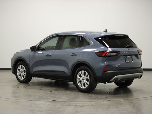 Used 2024 Ford Escape Active image 6