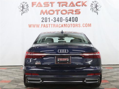 Used 2019 Audi A6 3.0T Prestige w/ Prestige Package AWD/4WD image 5