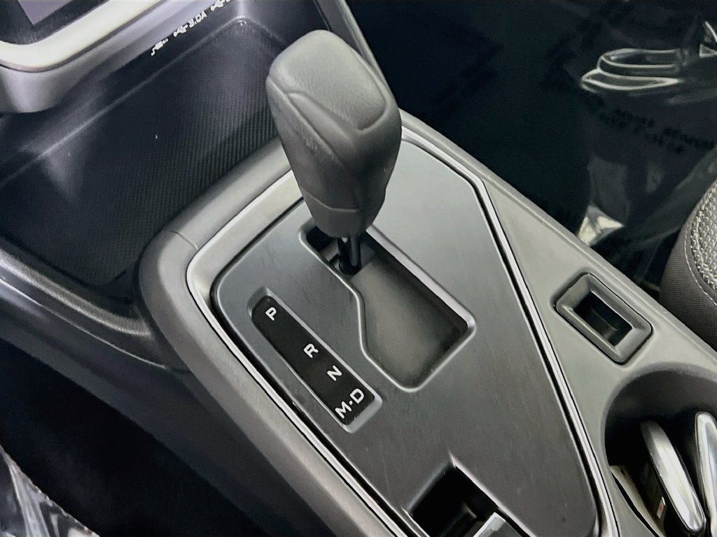 Certified 2024 Subaru Crosstrek 2.0i Premium AWD/4WD image 15
