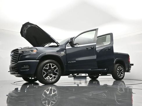 New 2026 RAM 1500 Laramie AWD/4WD image 53