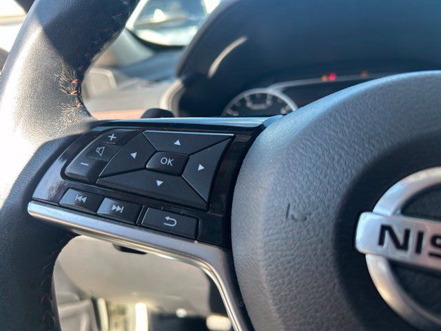 Used 2020 Nissan Altima 2.5 SR w/ Premium Package FWD image 20