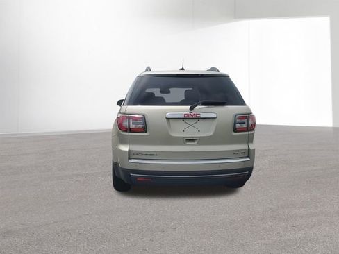 Used 2016 GMC Acadia SLE AWD/4WD image 8