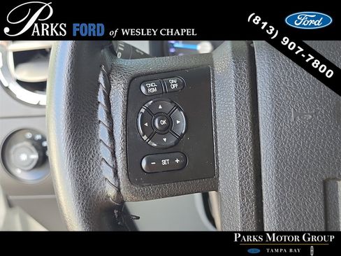 Used 2016 Ford F250 XLT w/ XLT Value Package image 28