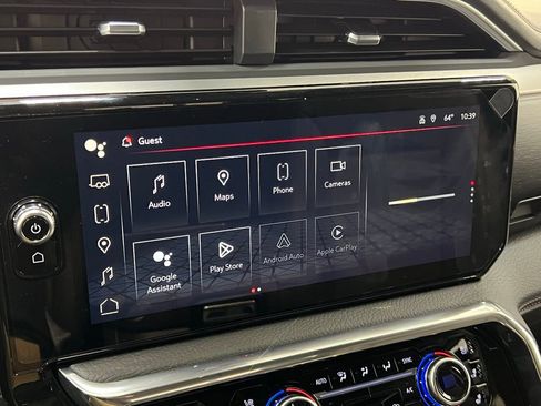 New 2026 GMC Sierra 1500 Denali w/ Technology Package image 22