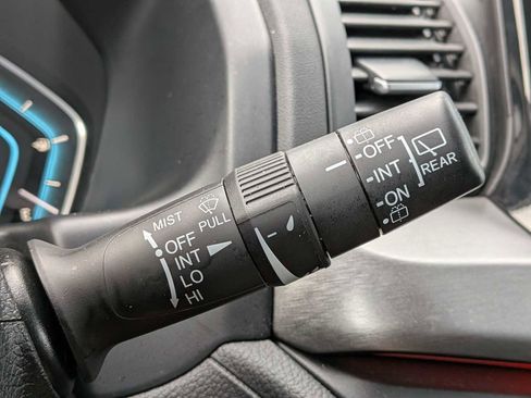 Certified 2024 Honda Odyssey Sport image 25