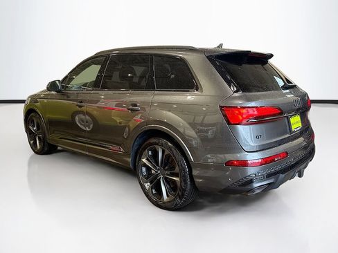 New 2026 Audi Q7 Premium Plus AWD/4WD image 7