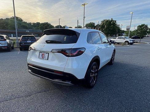 New 2027 Honda HR-V EX-L image 4