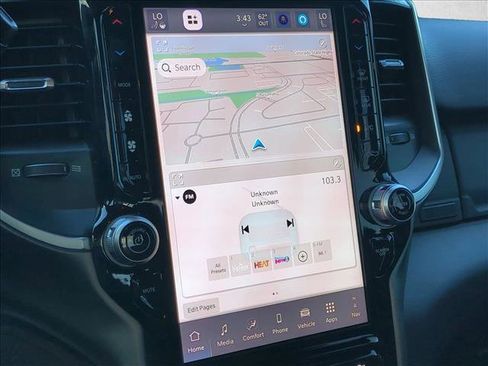 New 2026 RAM 2500 Big Horn image 11