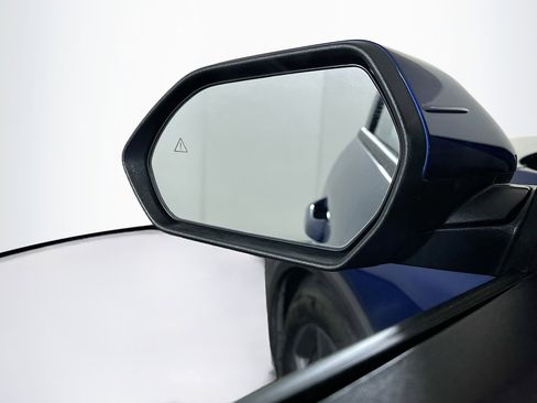 Used 2025 Kia K4 LXS image 16