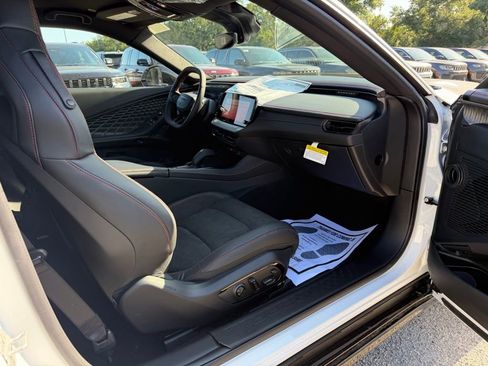 New 2026 Dodge Charger R/T w/ Performance Handling Group AWD/4WD image 28