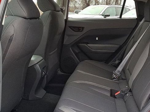 New 2026 Subaru Crosstrek 2.0i Premium image 12