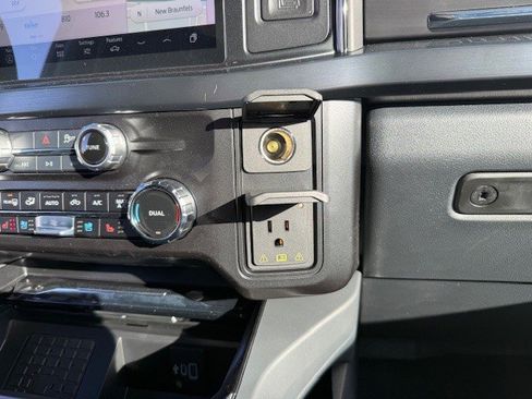 New 2026 Ford F350 Lariat AWD/4WD image 17